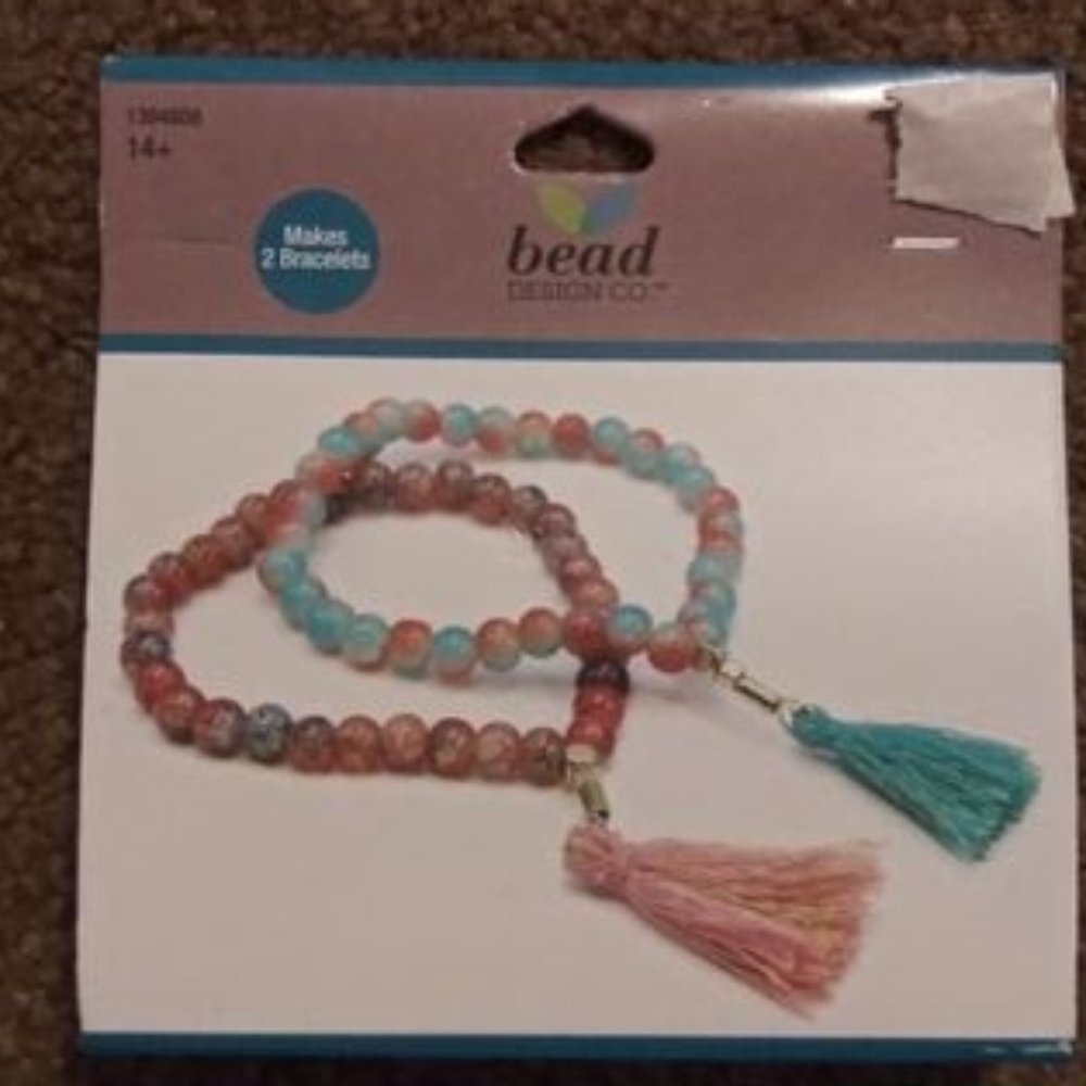 Bracelet Making Kit
